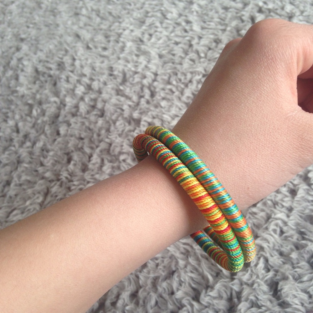 Bracelet Set - Picture 2 of 2
